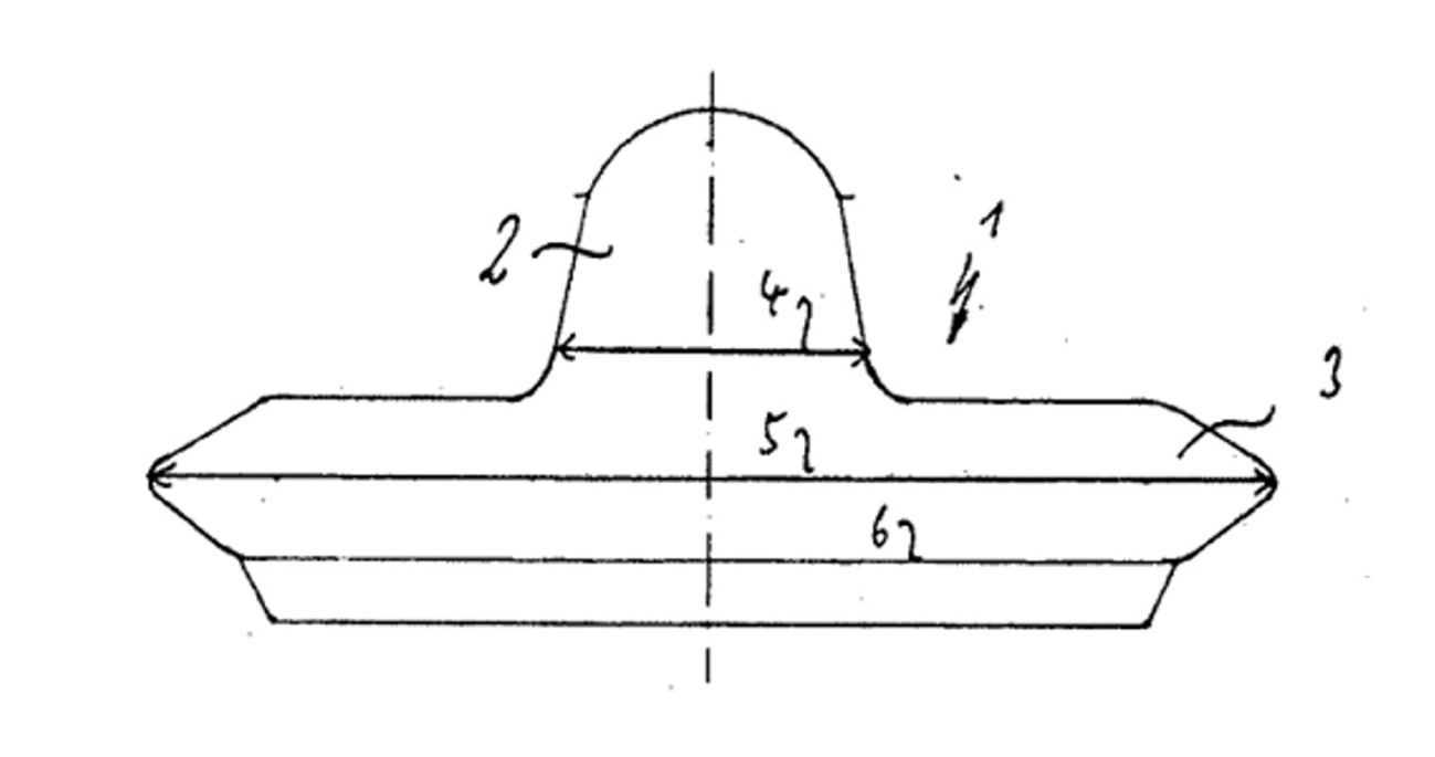 Verdrängerpulper Verdrängerpulper